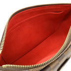 Louis Vuitton Damier Ravello GM Shoulder Bag Long Strap — view 7