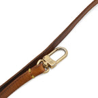 Louis Vuitton Monogram Pochette Pouch Handbag Party — view 6
