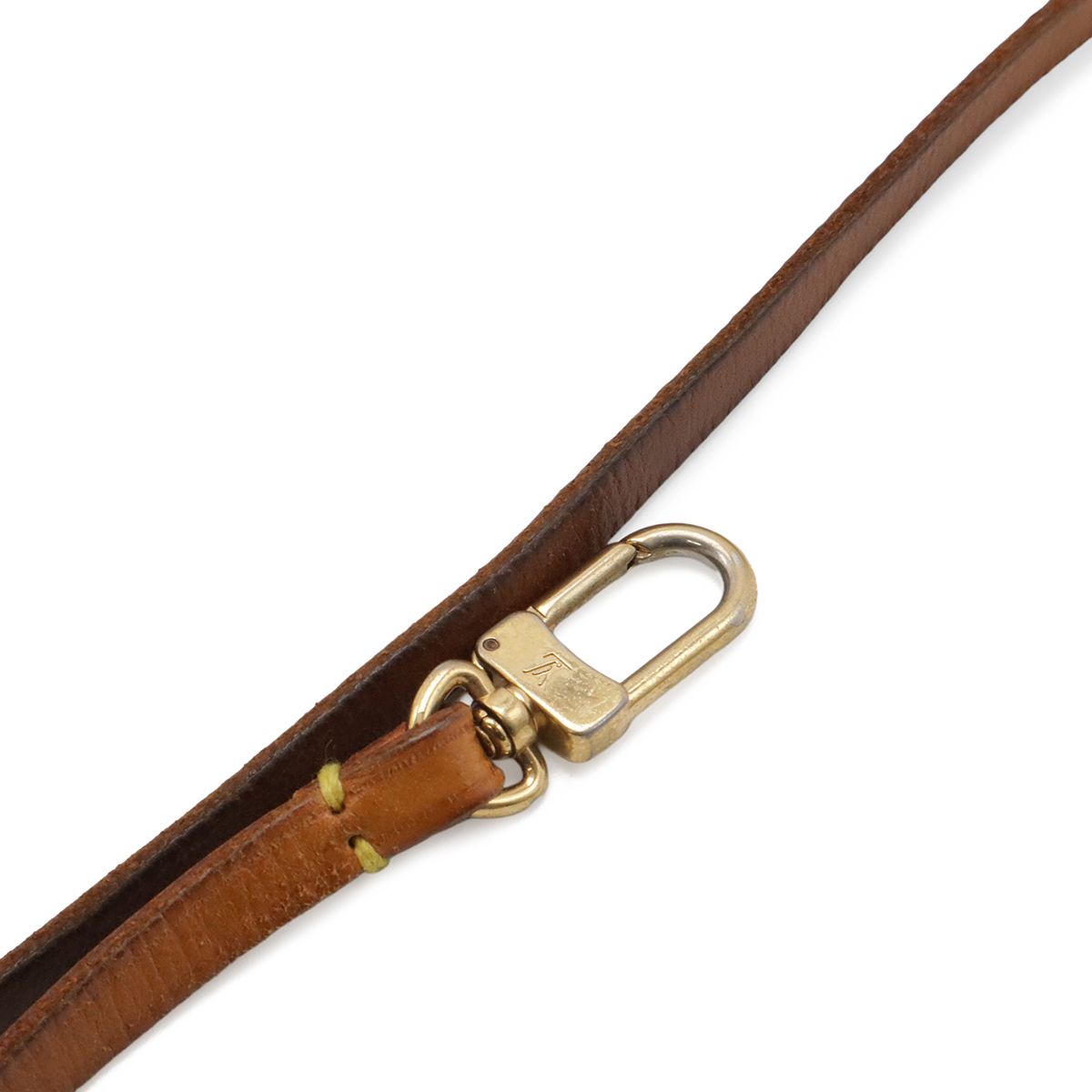Louis Vuitton Monogram Pochette Pouch Handbag Party — view 6