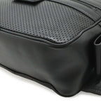 Bottega Veneta Leggero Belt Bag Leather Black — view 3