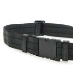Bottega Veneta Leggero Belt Bag Leather Black — view 5