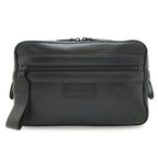 Bottega Veneta Leggero Belt Bag Leather Black