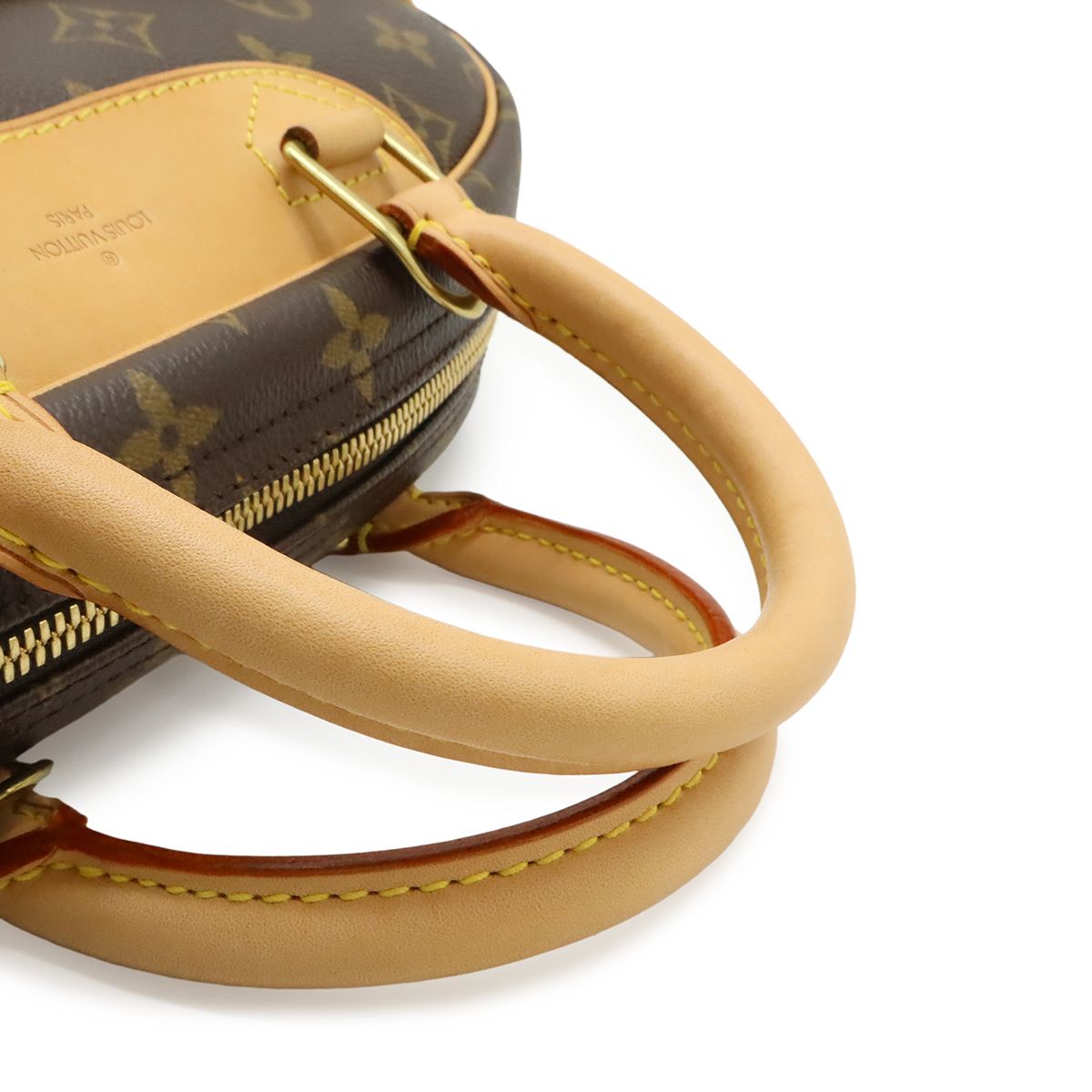 Louis Vuitton Monogram Tru Ville Mini Boston — view 5