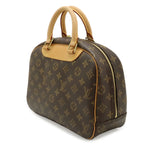Louis Vuitton Monogram Tru Ville Mini Boston — view 2