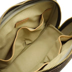 Louis Vuitton Monogram Tru Ville Mini Boston — view 7