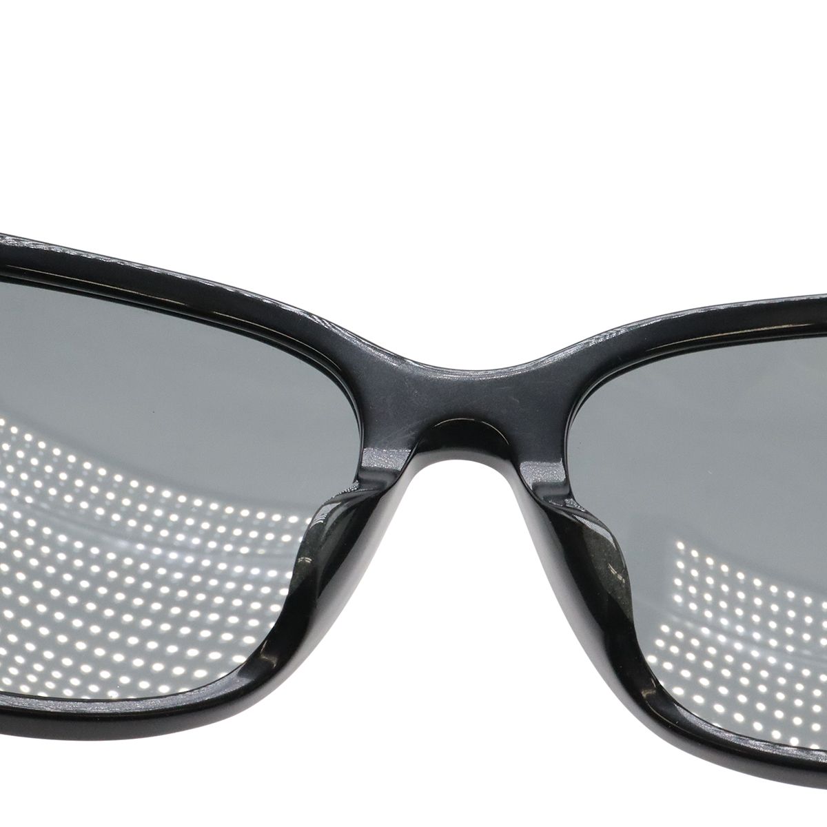 Prada Sunglasses Eyewear Wellington Square — view 4