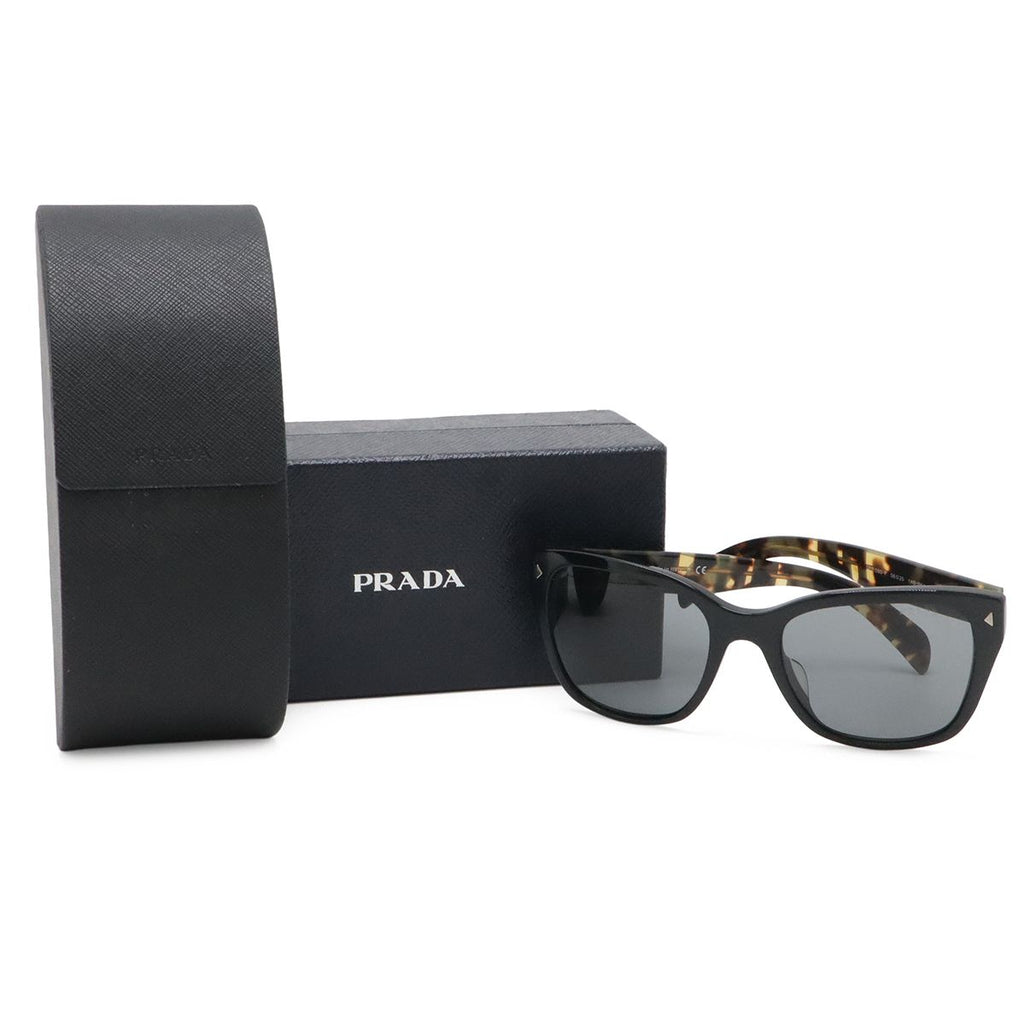 Prada Sunglasses Eyewear Wellington Square — view 6