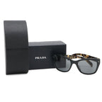 Prada Sunglasses Eyewear Wellington Square — view 6