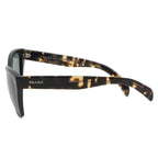 Prada Sunglasses Eyewear Wellington Square — view 2