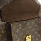 Louis Vuitton Monogram Metis Shoulder Bag / 2-Way — view 9