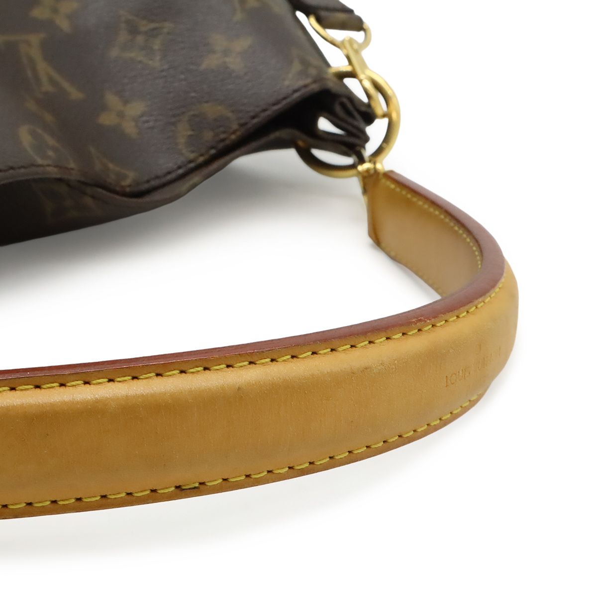 Louis Vuitton Monogram Metis Shoulder Bag / 2-Way — view 4