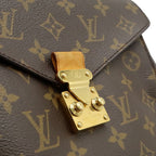 Louis Vuitton Monogram Metis Shoulder Bag / 2-Way — view 8