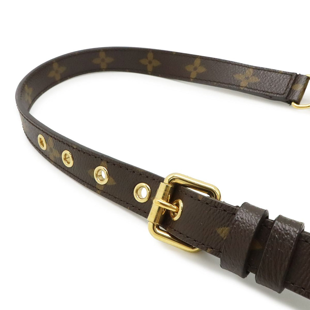 Louis Vuitton Monogram Metis Shoulder Bag / 2-Way — view 7