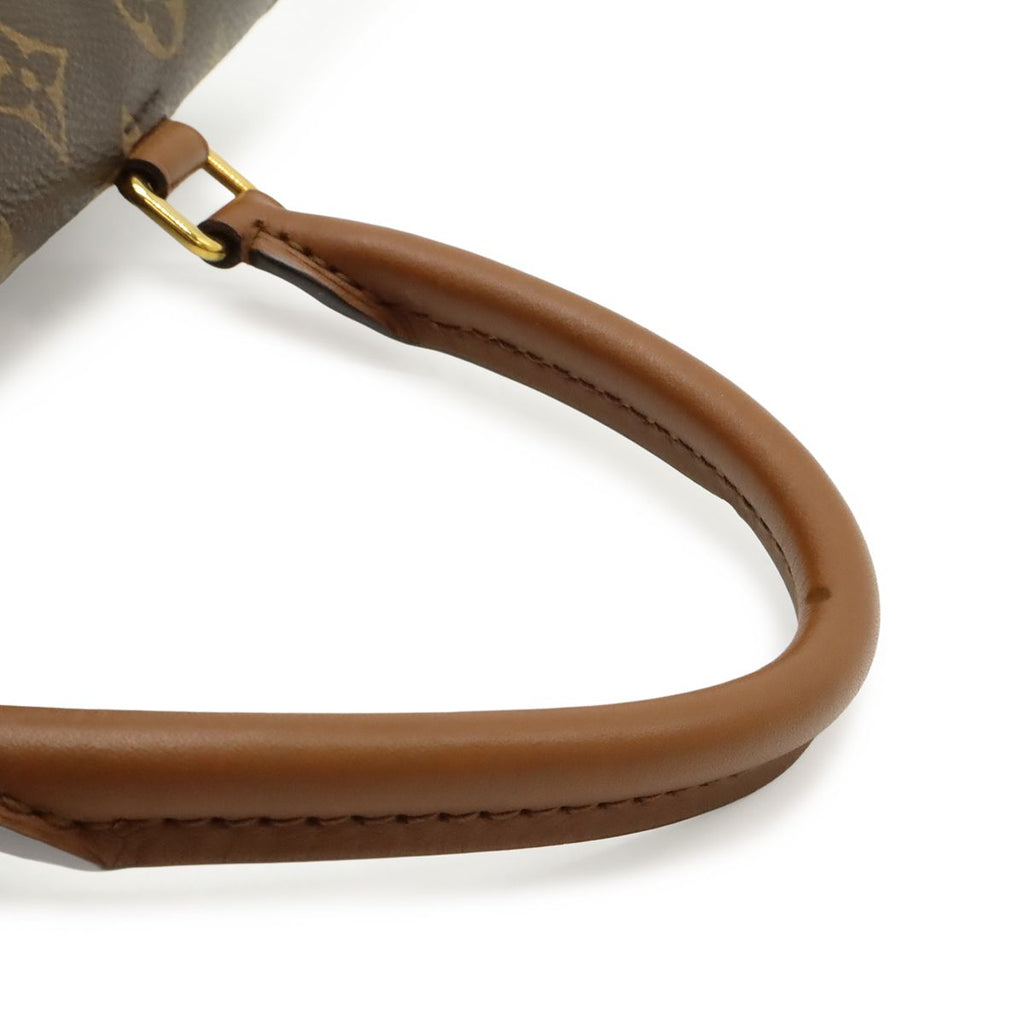Louis Vuitton Monogram Marignan / 2-Way Shoulder Bag / Crossbody / Leather / — view 6