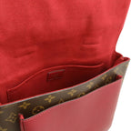 Louis Vuitton Monogram Marignan / 2-Way Shoulder Bag / Crossbody / Leather / — view 7