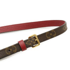Louis Vuitton Monogram Marignan / 2-Way Shoulder Bag / Crossbody / Leather / — view 5