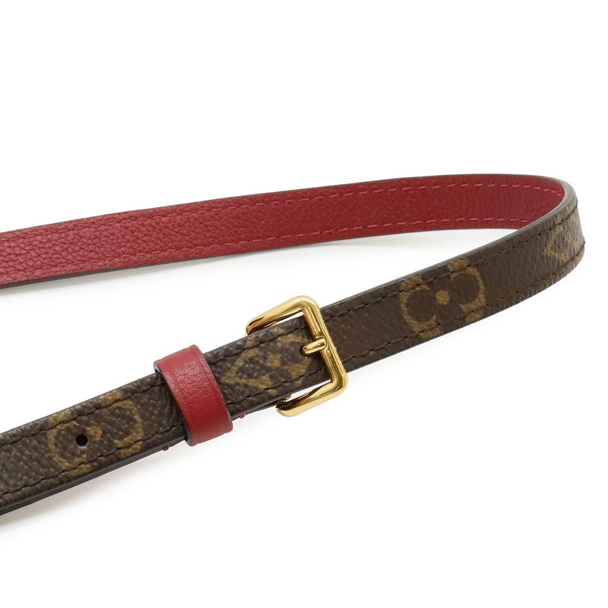 Louis Vuitton Monogram Marignan / 2-Way Shoulder Bag / Crossbody / Leather / — view 5