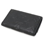 Louis Vuitton Monogram Empreinte Multicles 6 Key Case Leather Noir Black Gold — view 2