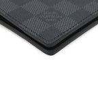 Louis Vuitton Damier Graphite Organizer de Poche Card Case / Business Holder / — view 3