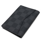 Louis Vuitton Damier Graphite Organizer de Poche Card Case / Business Holder / — view 2