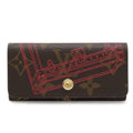 Louis Vuitton Monogram Multicles 4 Quadruple Strand Key Case with Trunk