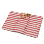 Louis Vuitton Monogram Multicles 4 Quadruple Strand Key Case with Trunk — view 4