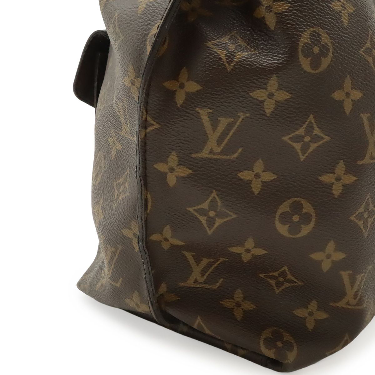 Louis Vuitton Monogram Metis Shoulder Bag / 2-Way — view 8