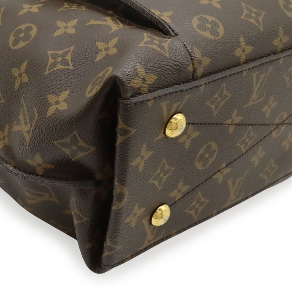 Louis Vuitton Monogram Metis Shoulder Bag / 2-Way — view 3
