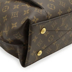 Louis Vuitton Monogram Metis Shoulder Bag / 2-Way — view 3