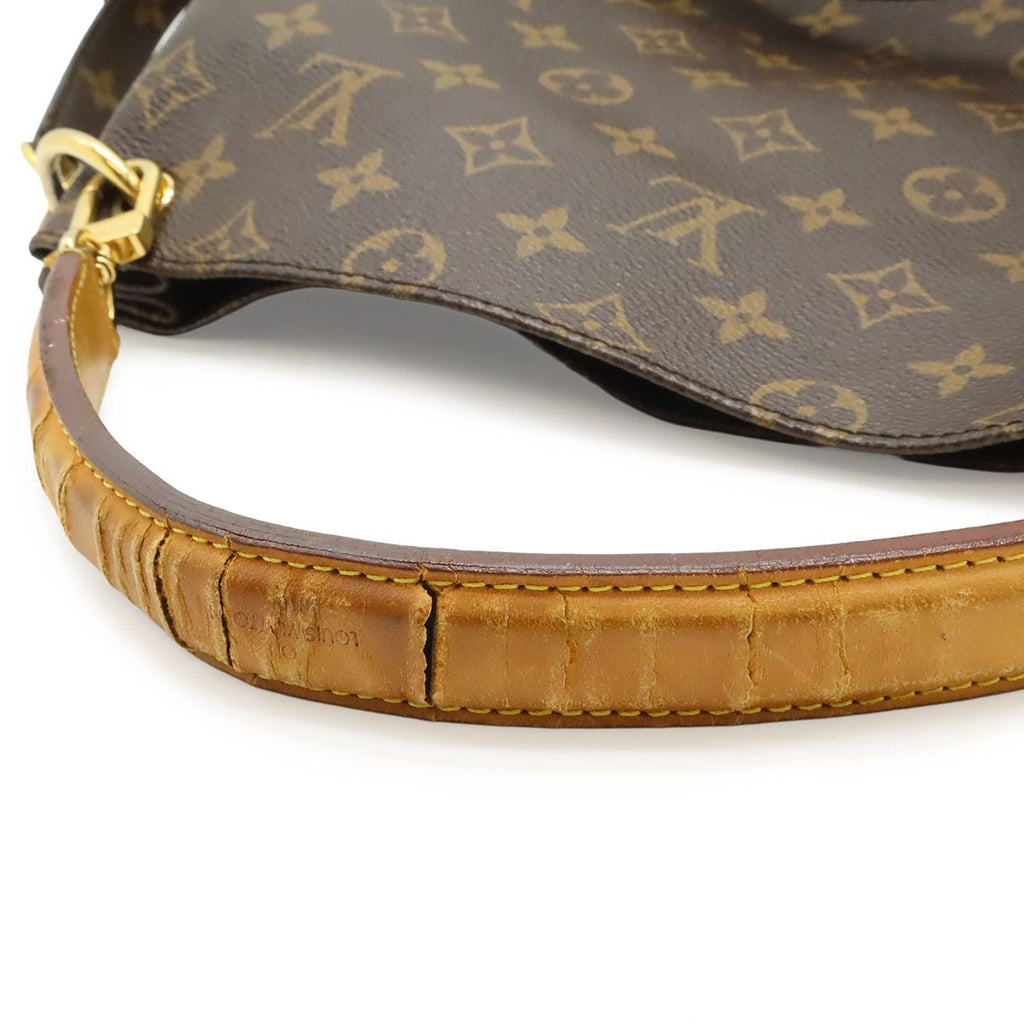 Louis Vuitton Monogram Metis Shoulder Bag / 2-Way — view 5