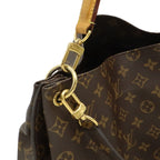 Louis Vuitton Monogram Metis Shoulder Bag / 2-Way — view 4