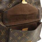 Louis Vuitton Monogram Metis Shoulder Bag / 2-Way — view 9