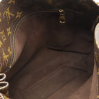 Louis Vuitton Monogram Metis Shoulder Bag / 2-Way — view 7