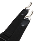 Louis Vuitton Taiga Kendall 55 Boston Bag 2-Way Purse Travel Ardoise Black — view 7