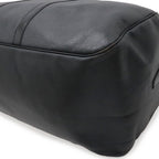 Louis Vuitton Taiga Kendall 55 Boston Bag 2-Way Purse Travel Ardoise Black — view 3