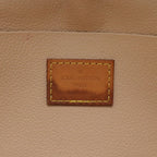 Louis Vuitton Monogram Nice Mini Cosmetic Pouch Makeup Case Travel Multi — view 9