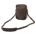 Louis Vuitton Damier Shoulder Bag / — view 2