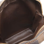 Louis Vuitton Damier Shoulder Bag / — view 6