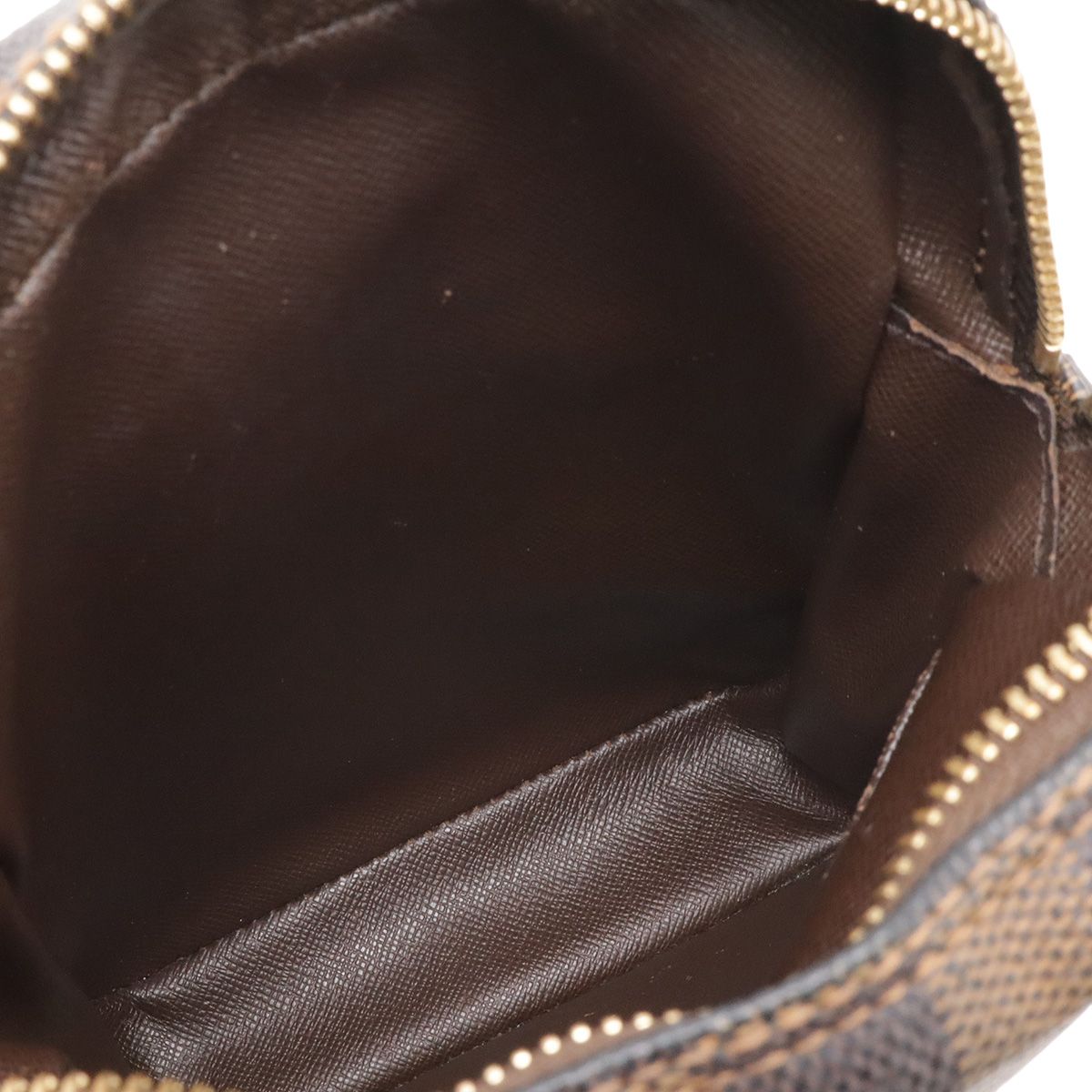 Louis Vuitton Damier Shoulder Bag / — view 6