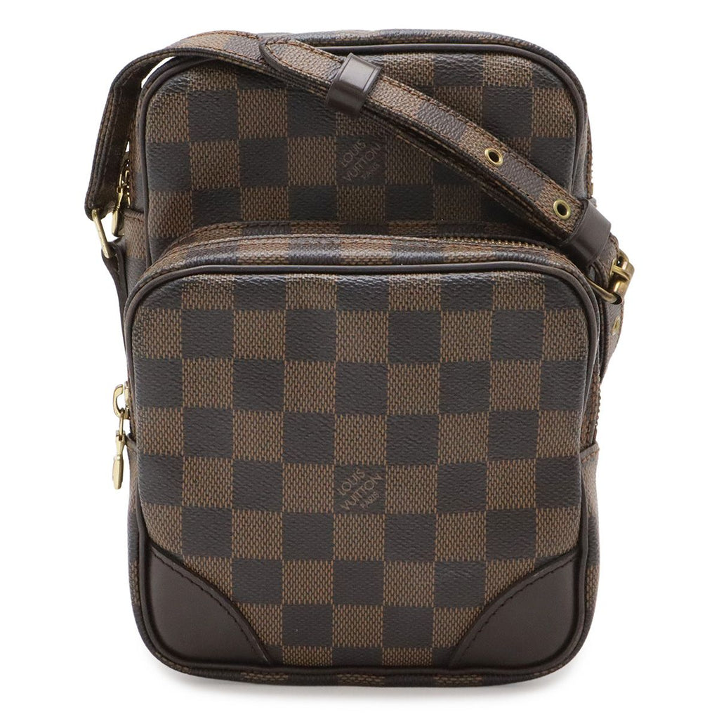 Louis Vuitton Damier Shoulder Bag /