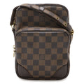 Louis Vuitton Damier Shoulder Bag /