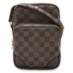 Louis Vuitton Damier Shoulder Bag /