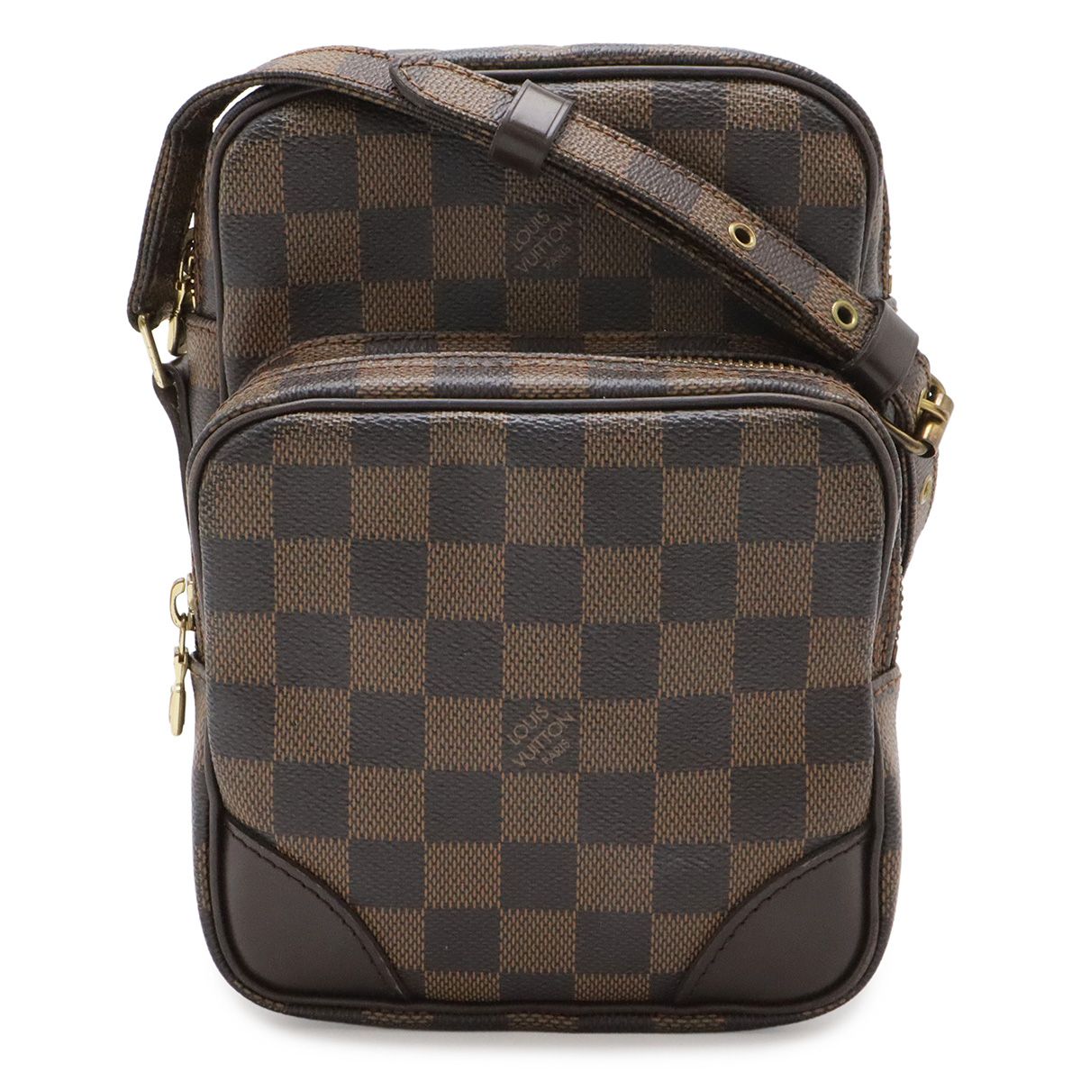 Louis Vuitton Damier Shoulder Bag /