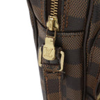 Louis Vuitton Damier Shoulder Bag / — view 4