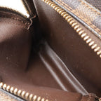 Louis Vuitton Damier Shoulder Bag / — view 8