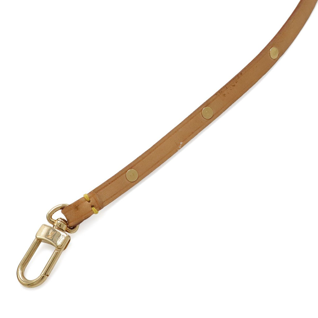 Louis Vuitton Monogram Multicolor Pochette Pouch Party Blanc White — view 6