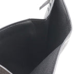Louis Vuitton Monogram Empreinte Victorieuse Trifold Wallet Bicolor Black Beige — view 7