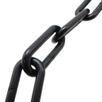 Louis Vuitton Taurillon Monogram Mini Soft Trunk Shoulder Bag Plastic Chain — view 7