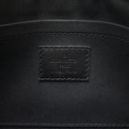 Louis Vuitton Taurillon Monogram Mini Soft Trunk Shoulder Bag Plastic Chain — view 9