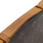 Louis Vuitton Monogram Organizer de Voyage Travel Case Passport Second — view 5